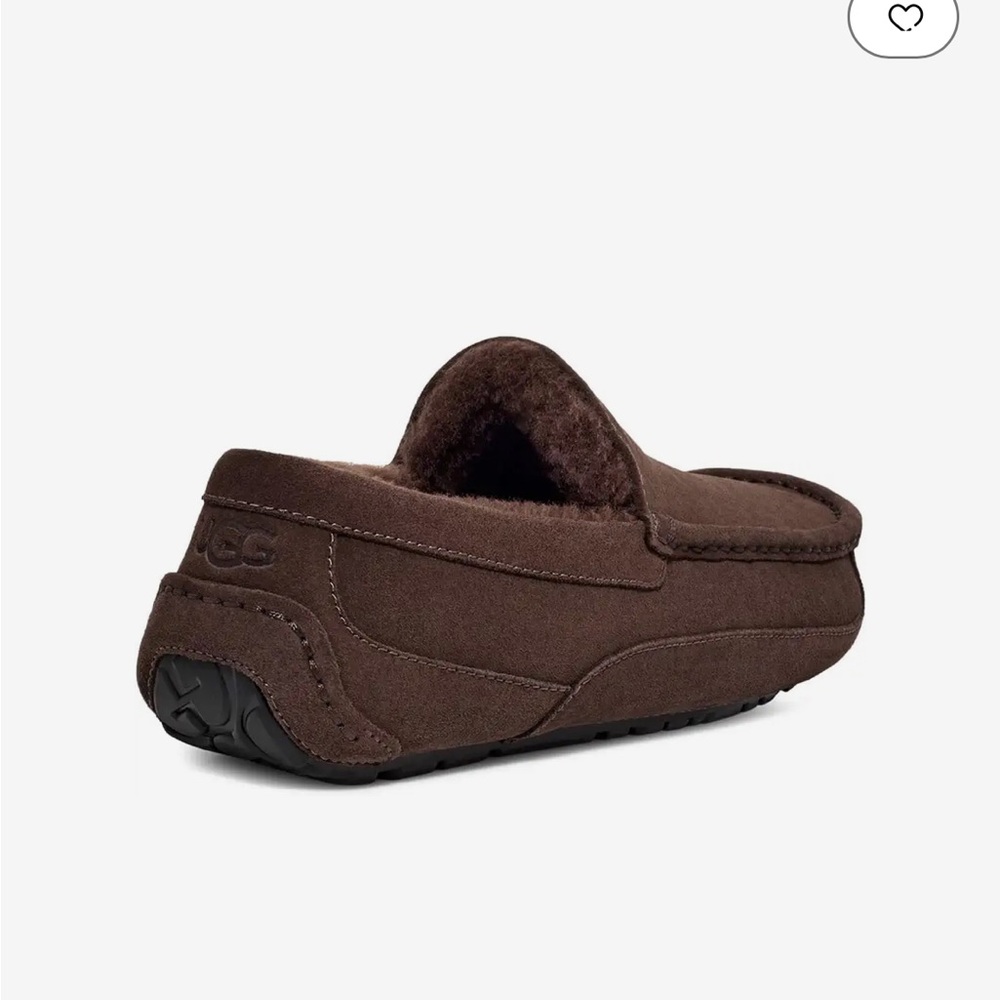 Men’s UGG Slippers NEVER WORN BRAND NEW